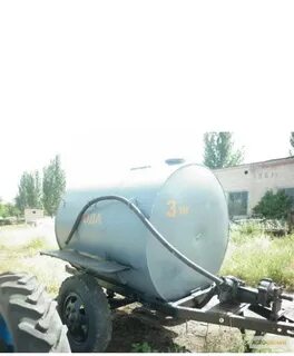Бочка 3 кубов
