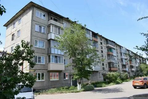 Новоалтайск ул октябрьская
