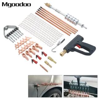 Big tools