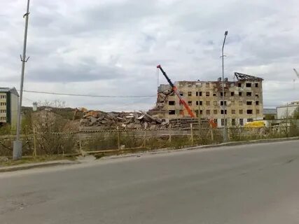 Гаджиево дома