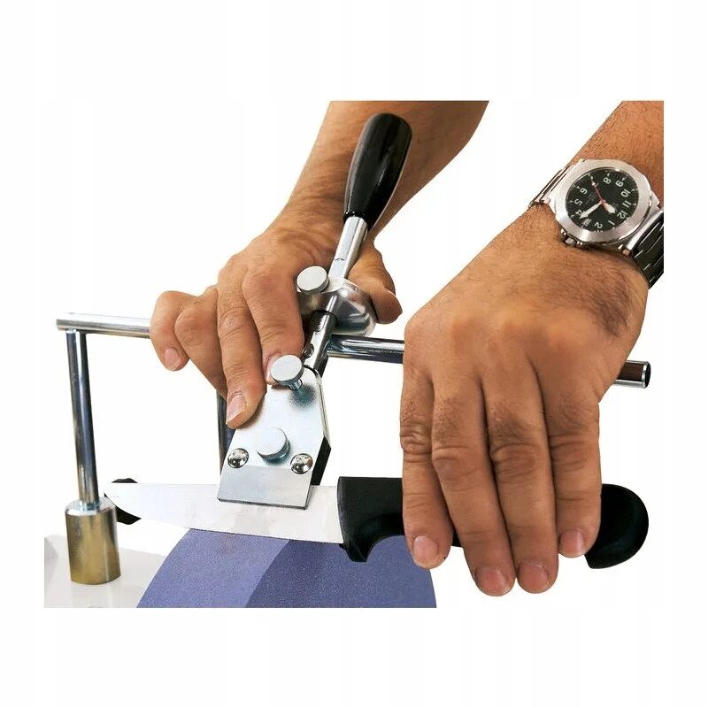 Приспособление для ножей. Заточной станок holzkraft nts 200. заточной станок для инструмента nts 255. держатель для заточки ножей jet. приспособления к заточной станок jet jssg-10.