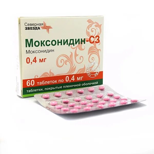 Таблетки моксонидин с3 0.2 мг. Моксонидин канон 0.4. Моксонидин 0.4 Вертекс. Моксонидин 0.3 мг.