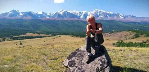 Алтай туры 7 дней