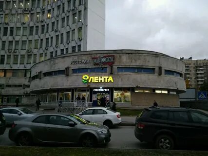 Гражданский проспект 1 санкт петербург