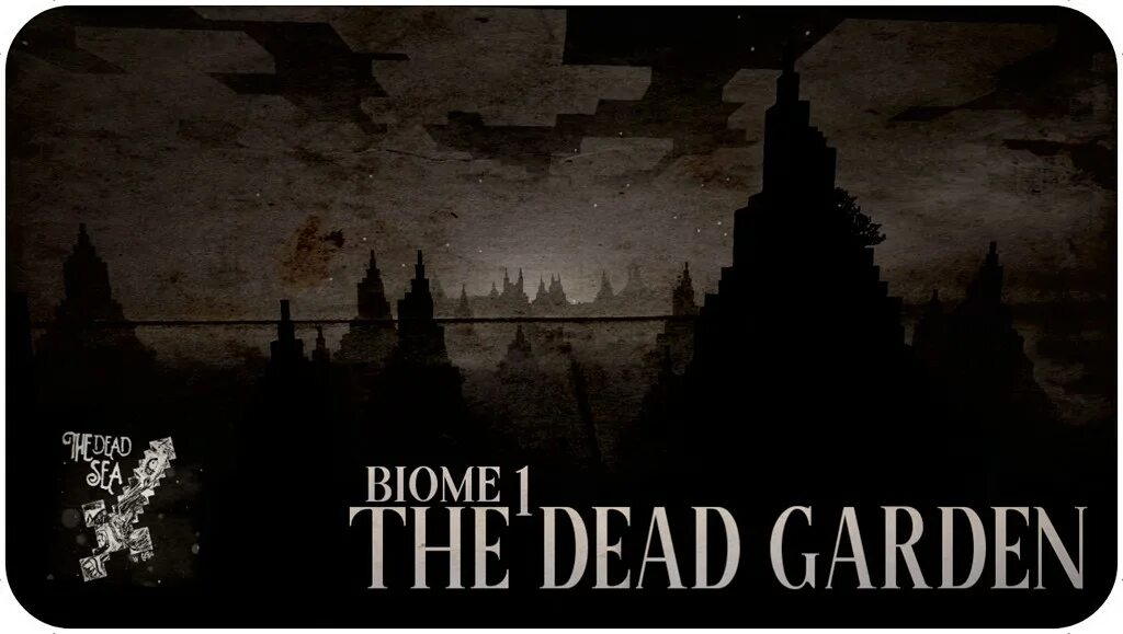 Cazfps the dead sea. Minecraft cazfps the Dead Sea. The Dead Sea Mod. Майнкрафт мод the Dead Sea.
