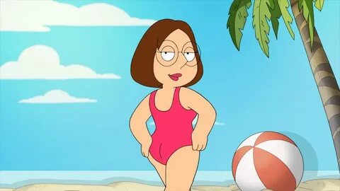 Family Guy - Meg The Model - YouTube.