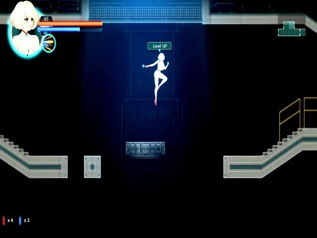 Alienquest eve. Alienquest eve
