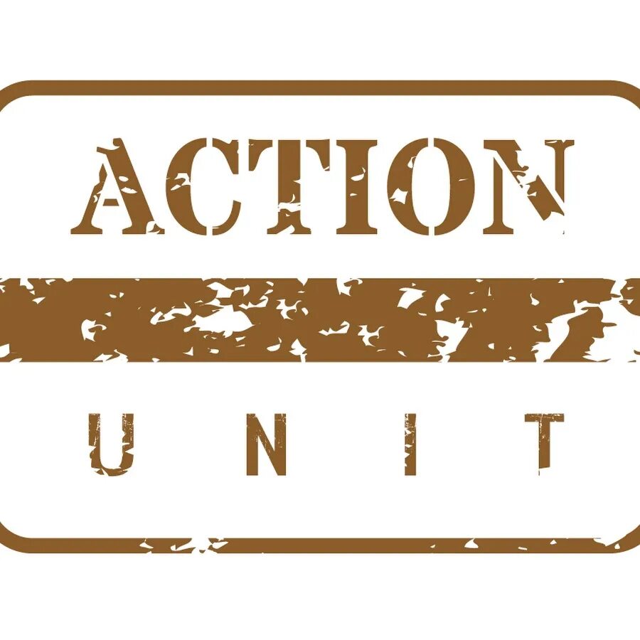 Https action ru. Action Unit. Action Unit лого. Action компания. Action Unit каскадеры.