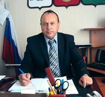 Рэс руководитель
