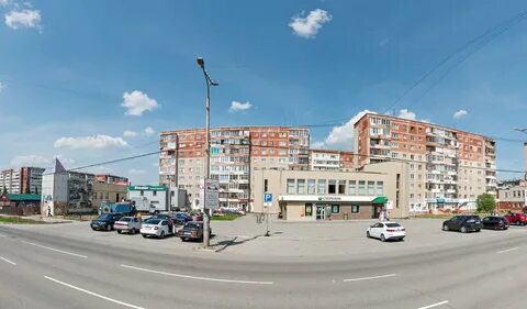 Каменск уральский улица западная 4а старая гвардия