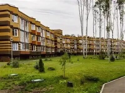 Роща дом 2