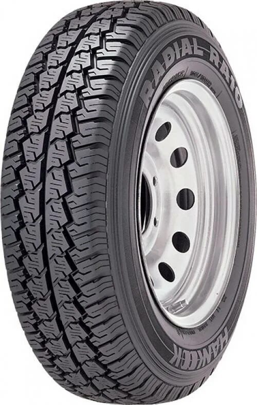 Купить всесезонную резину 225. Hankook Radial ra10. 215/70r15c Hankook ra10. Hankook 215/70 r15 Radial ra10. Ханкук ра 10.