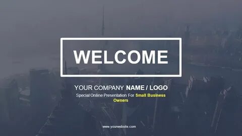 Your company name