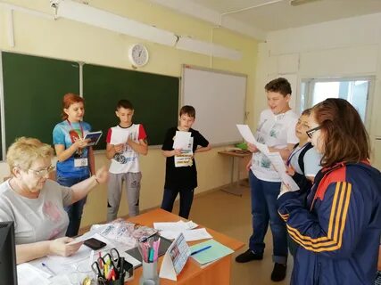 Школа шанс
