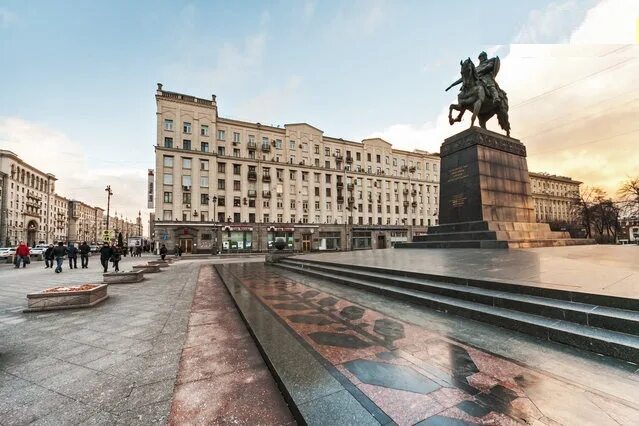 тверская улица, 8к1. , 8к1. тверская, д. 1. тверская улица дом 8.