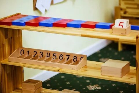 Математический материал