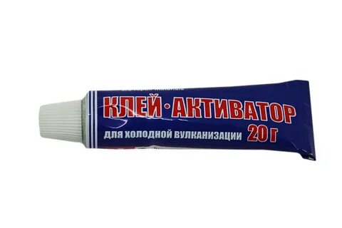 Клей для холодной вулканизации