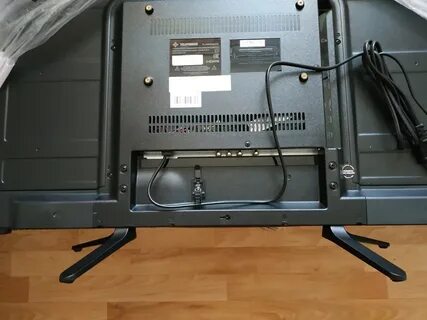 Телевизор tf led32s02t2