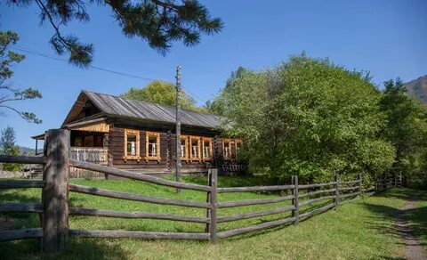 Село анос