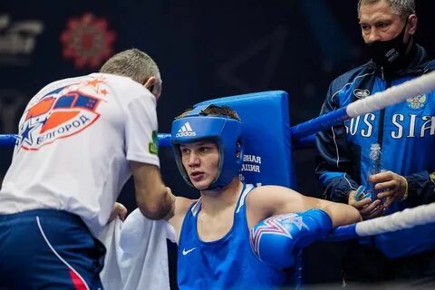 Новости спорта бокс