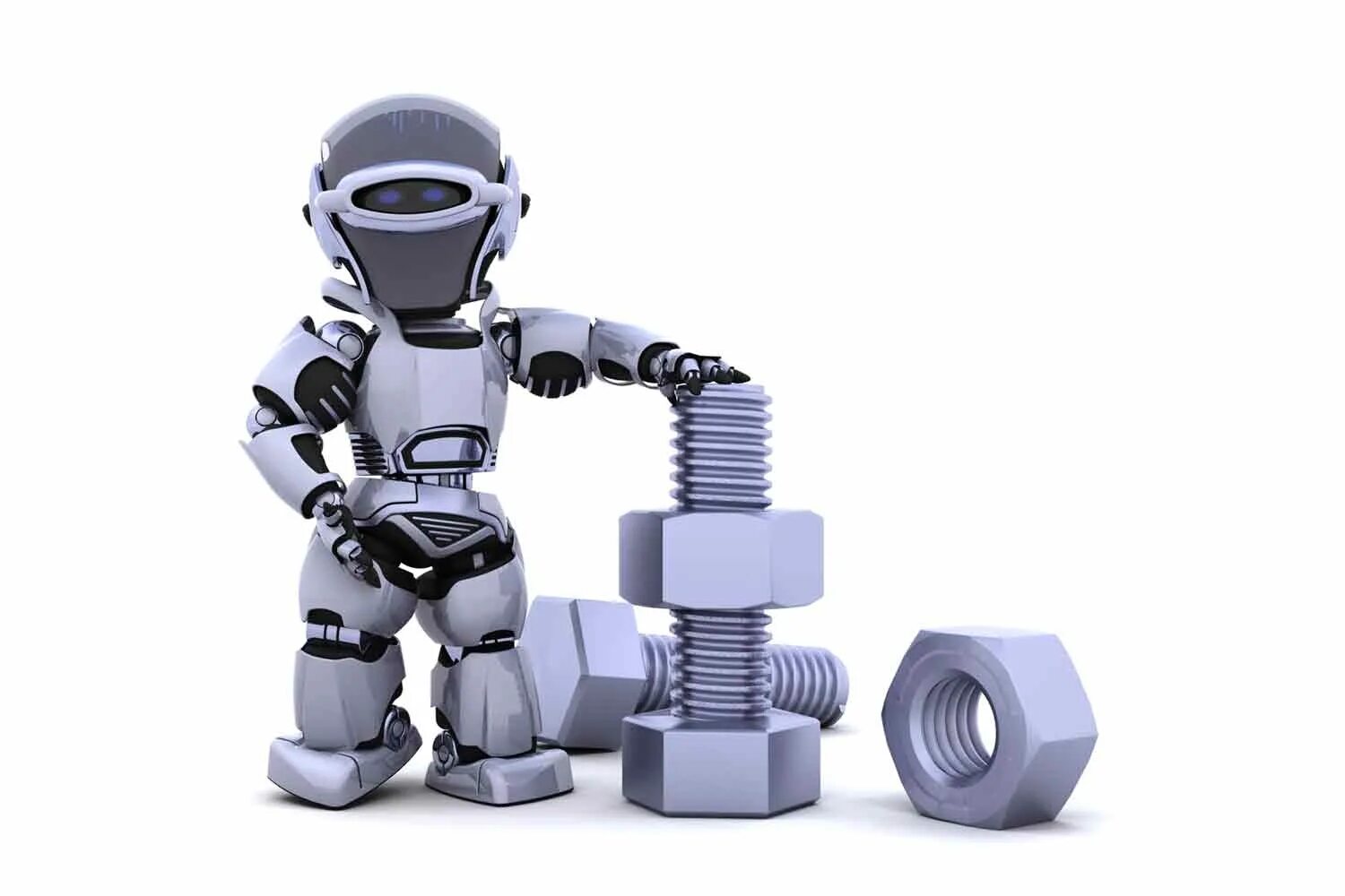 Page robots