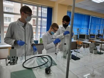 Где пройти профессиональную