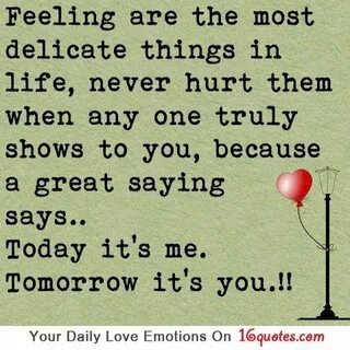 Never hurt