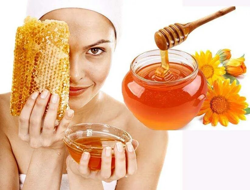 Фотосессия с медом. Продукция пчеловодства. Медовая маска для лица. Медовая маска для лица. Продукты пчеловодства в косметологии.