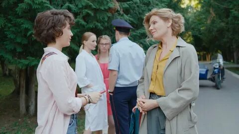 Счастье серафиму