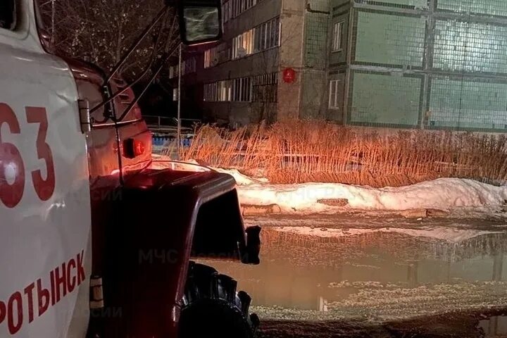 Мужчина и две девушки погибли в ДТП с ВАЗом и "Грейт Волом" в Калужской области 