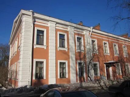Парковая 44