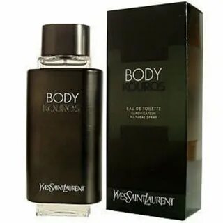 Body аромат
