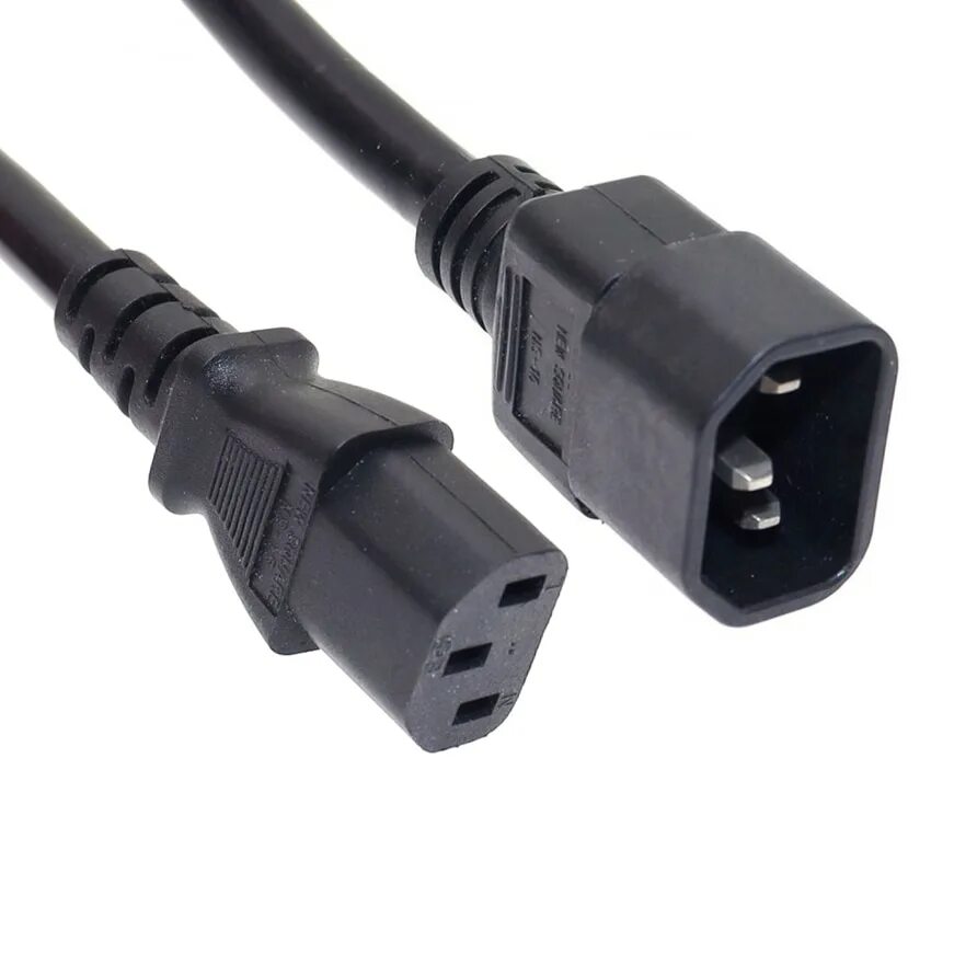 Iec c14 c5. Кабель cab-pdu-c14-3m-c13- rus. штекер iec c14 - гнездо iec c13. iec 60320 c13. кабель питания,c5/c14,2m,iec 60320.