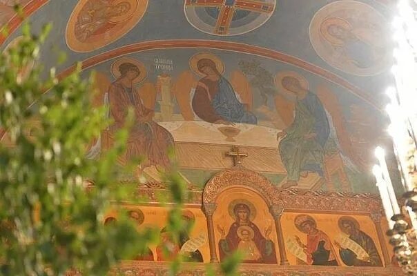 Отдание праздника пятидесятницы картинки. Вознесение господне православие икона. Троица день рождения церкви. Отдание троицы в 2024 году. День святой троицы пятидесятница.