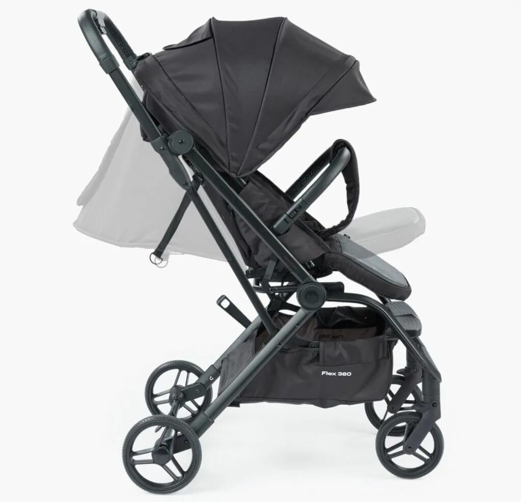 Прогулочная коляска flex. Прогулочная коляска happy baby flex 360. коляска с реверсивным блоком happy baby. flew 360 черный happy baby. грудной ребенок в кресле eno 360.