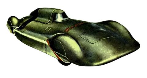 Пионер 2