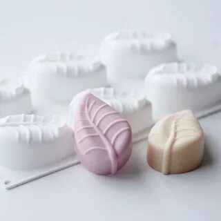 Soap form