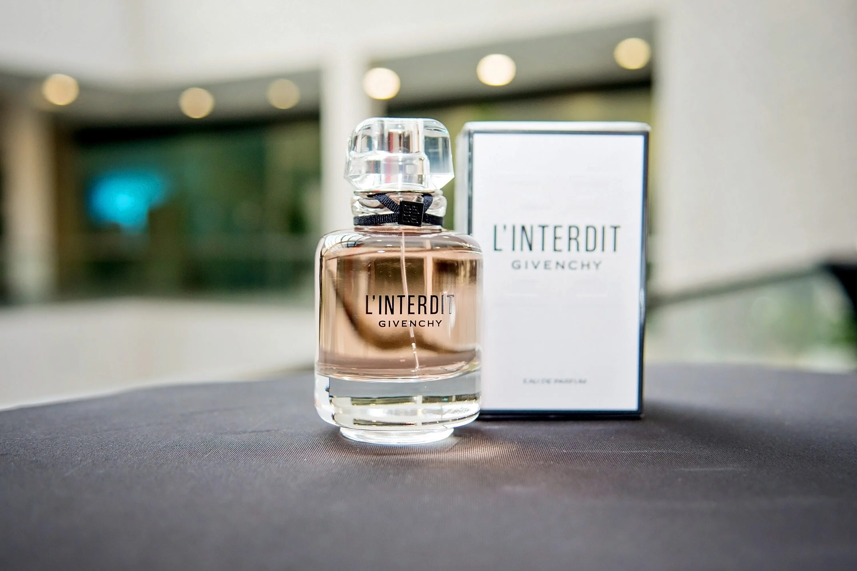 Givenchy l'interdit. Духи Givenchy l'interdit. Givenchy l'interdit 100 ml. Парфюмерная вода Givenchy l'interdit Eau de Parfum.