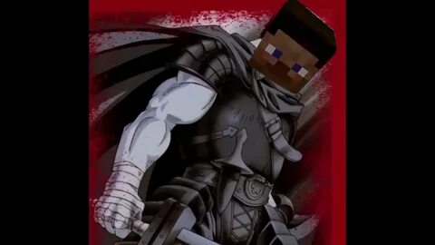 Minecraft berserk