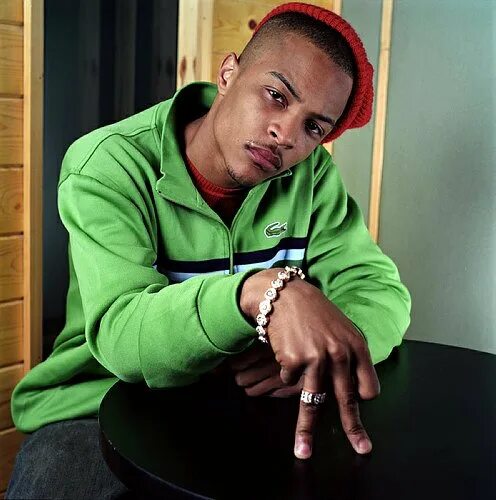 I. I. I. T. ти-ай актер.