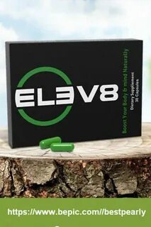 Elev8