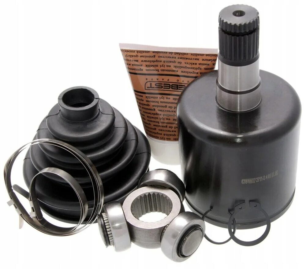 S40 шрус. Шрус febest 2711-s40iilh. febest 2711-s40iilh шрус внутренний передний левый. шрус внутренний febest арт. 2711v70attrh. шрус внутренний вольво s40.