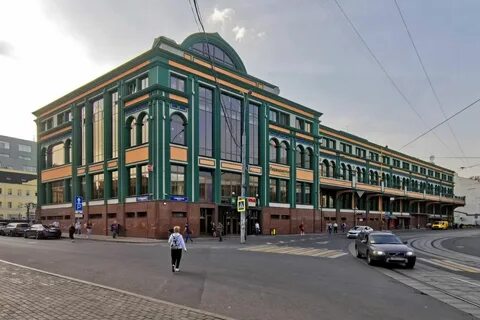 Дружба новослободская ул