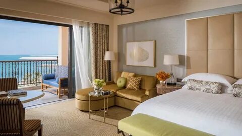 Jumeirah beach resort