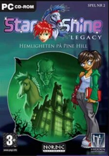 Starshine project