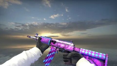 Rush cs go