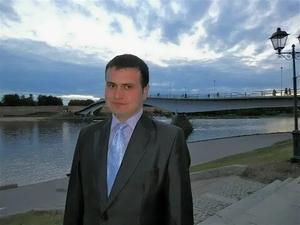 Знакомства@Mail.Ru - Артем, Россия, Великий Новгород, познакомится с девушкой в 
