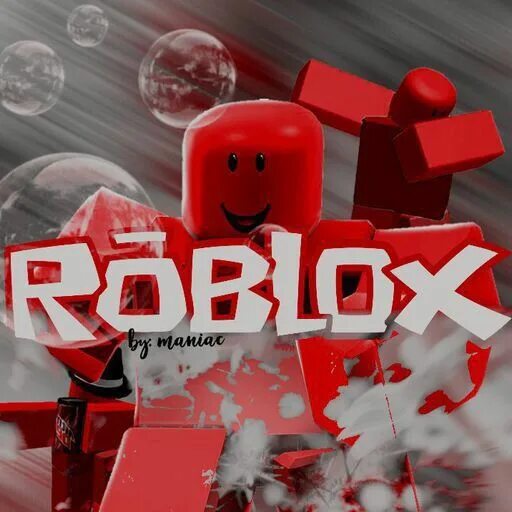 Roblox 1 часть