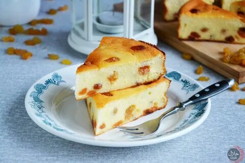 Простые рецепты вкусная творожная запеканка
