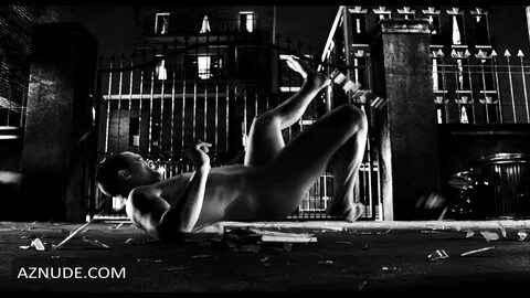 Sin city: a dame to kill for. 